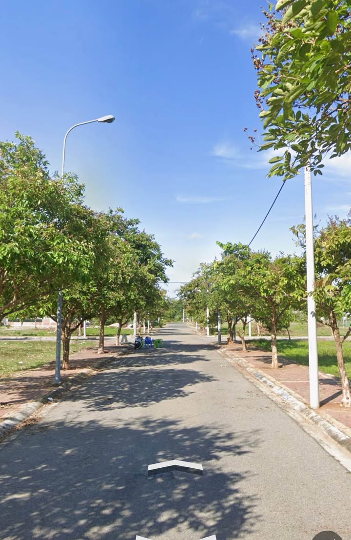 Đất nền KDC Lan Anh 1 Bà Rịa 110m² giá 2.45 tỷ - Cơ hội đầu tư hấp dẫn!