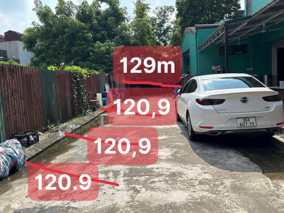 Đất Phú Viên Bồ Đề 121m² giá 20 tỷ - Kinh doanh siêu lợi nhuận!