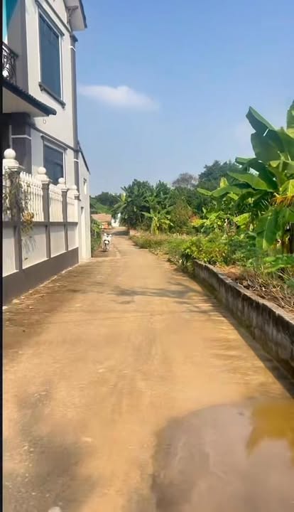 Đất thổ cư 60m² tại thôn Bình Yên, Thạch Thất - Cơ hội đầu tư hấp dẫn!