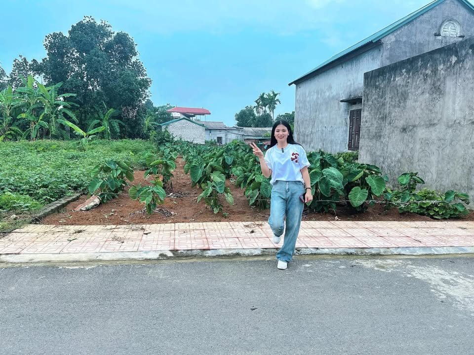 Đất thổ cư 80m² tại Thôn 3, xã Phú Cát, 251.5m² giá 200 triệu - Tiềm năng tăng giá cao!