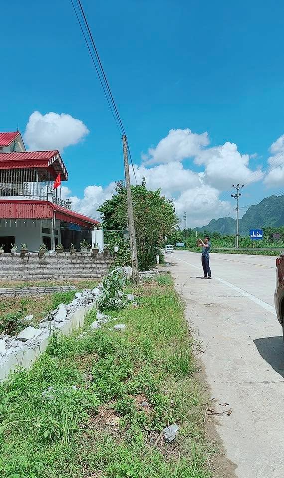 Đất nền mặt đường tỉnh 438, xã Yên Bồng, 450m² - Cơ hội đầu tư không thể bỏ lỡ!