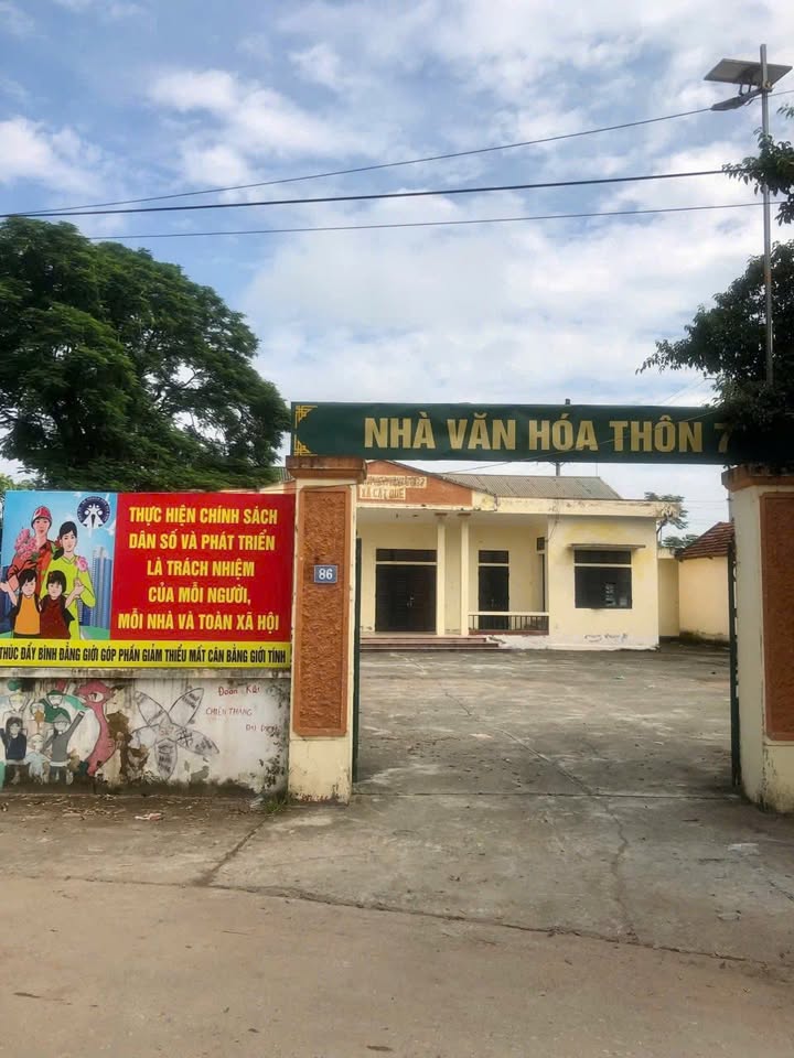 Nhà 3 tầng mới xây tại Cát Quế, Hoài Đức 40m² giá chỉ 3.99 tỷ - Sẵn sàng vào ở!