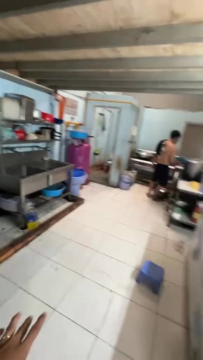 Nhà bán kinh doanh tại chợ Phú Lạc Bình Chánh, 80m² giá 760 triệu - Đầu tư sinh lời ngay!
