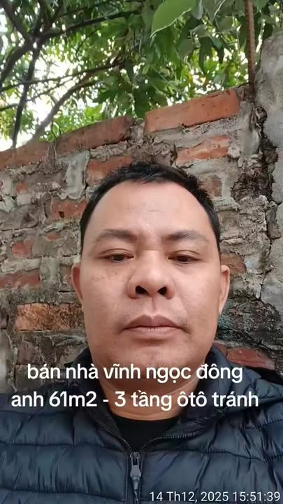 Nhà đẹp Đông Anh 61m² giá 9 tỷ - Mặt tiền 4,5m ô tô tránh