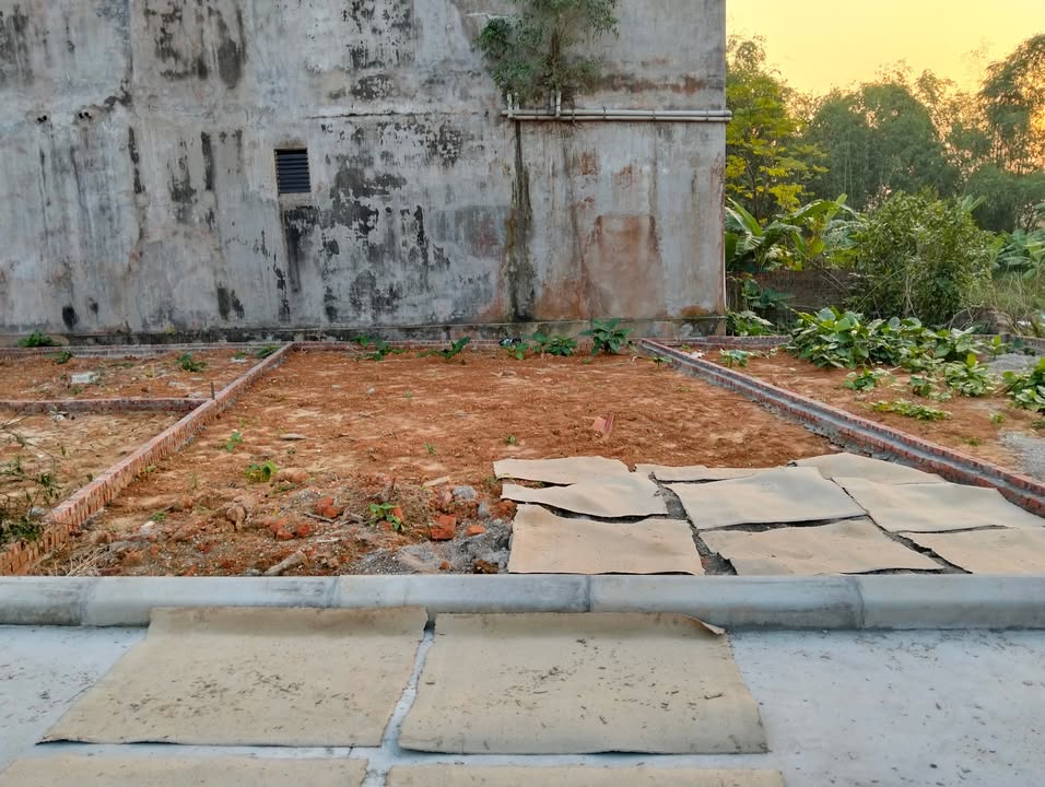 Lô đất 80m² tại Đông Xuân, Sóc Sơn - Đường rộng, giá chỉ 2 tỷ!