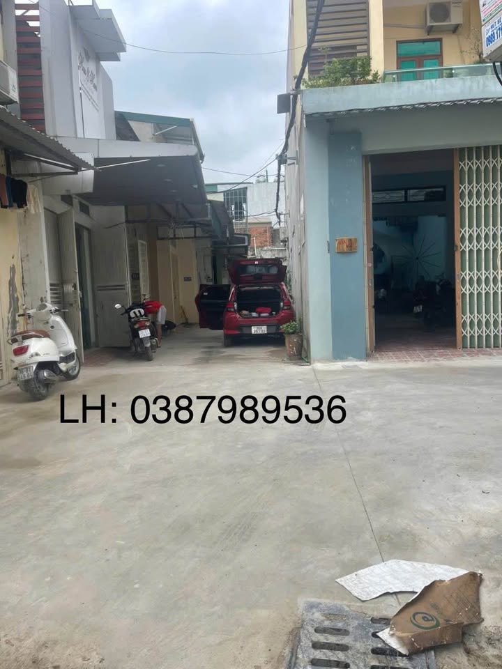 Nhà gác lửng đường Nguyễn Tĩnh 64m² giá 2.1 tỷ - Ô tô đỗ cửa thuận tiện!