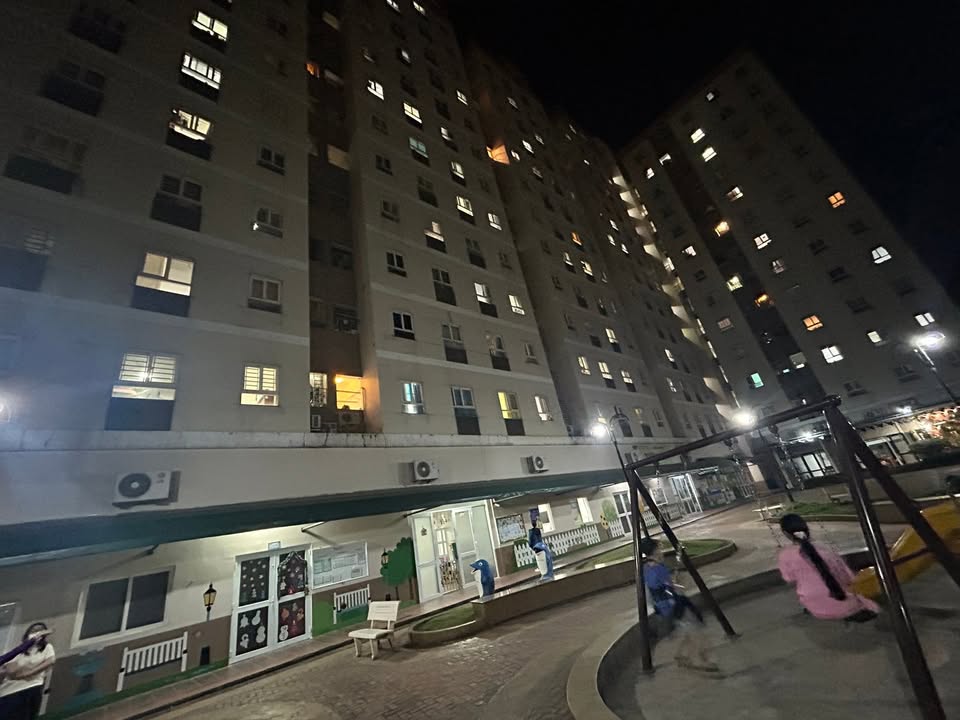 Căn hộ chung cư Firsthome Thạnh Lộc 43m² giá 1.35 tỷ - Sổ đỏ chính chủ, gần trung tâm!