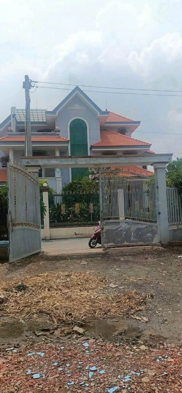 Đất Biệt Thự Hóa An 700m² giá 8.5 tỷ - Đầu tư sinh lời tuyệt vời!