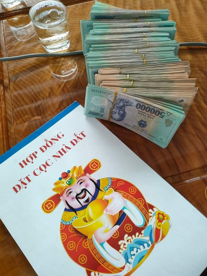 Đất nền khu phố 5, Phú Hộ, Phú Thọ 255m² giá thỏa thuận - Đầu tư sinh lời cao!