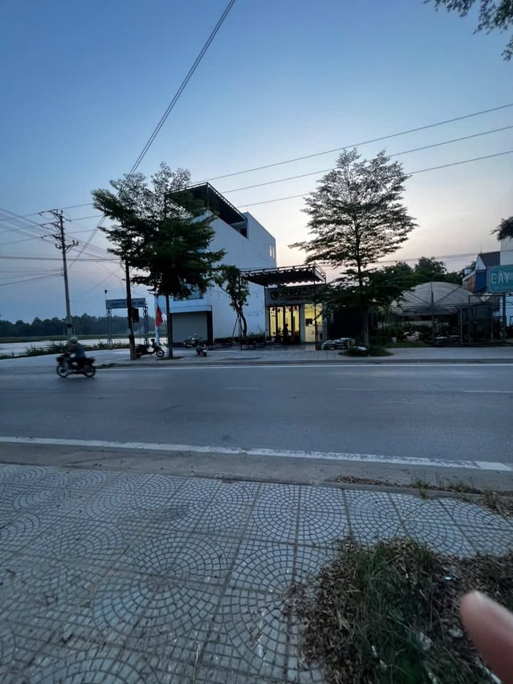 Đất thổ cư Văn Lung, Phú Thọ 99,5m² giá 2,6 tỷ - Tiềm năng sinh lời cao!