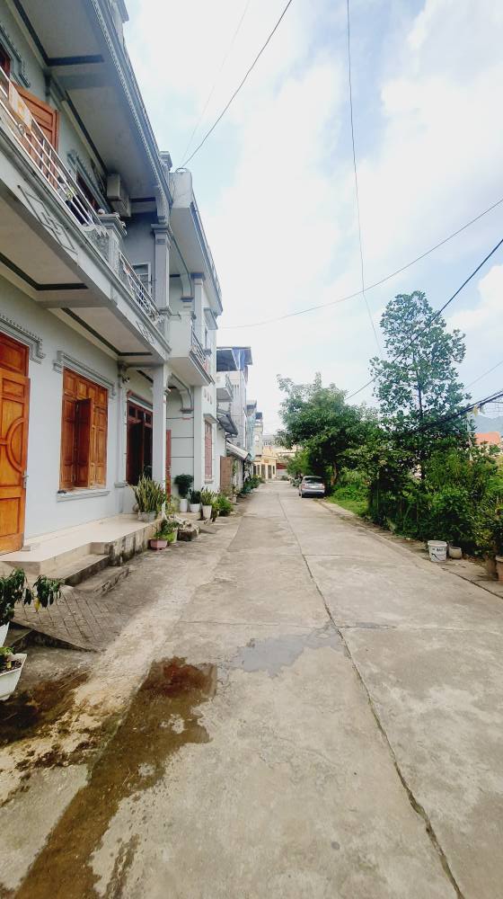 Đất nền Sông Hiến 82m² giá 1 tỷ - Gần chợ và trường học