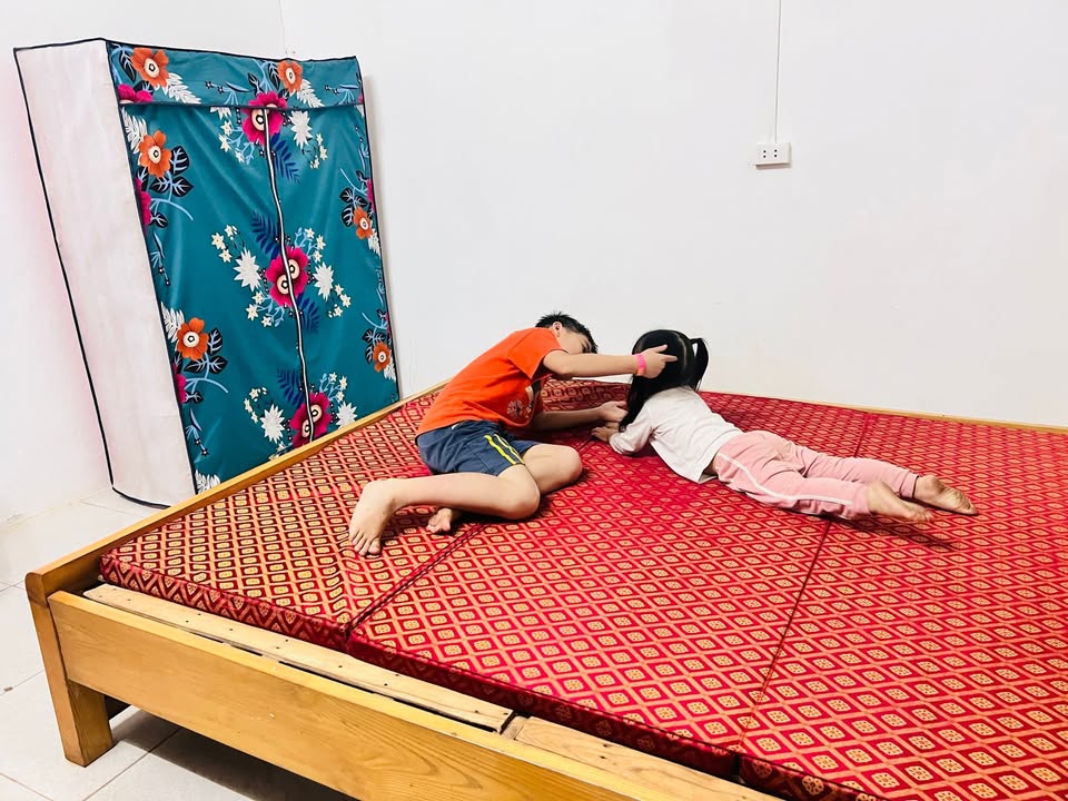 Phòng trọ cho thuê tại P. Kinh Bắc, TP Bắc Ninh 18 triệu - An ninh tốt, gần trường học!