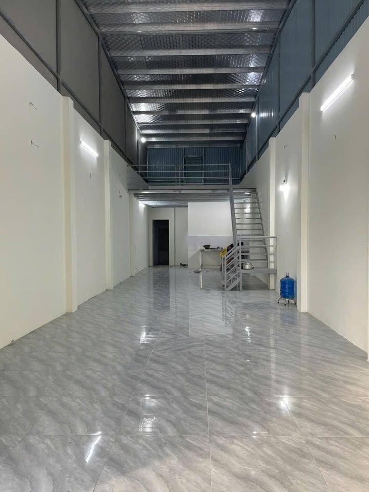 Nhà cho thuê tại Võ Cường, Bắc Ninh 80m² giá 10.5 triệu - Phù hợp làm văn phòng, cửa hàng!