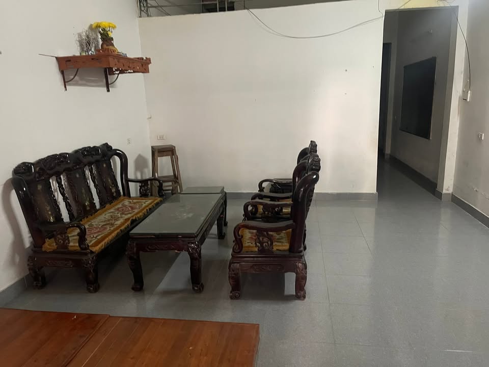 Nhà cho thuê tại khu Xuân Viên, phường Hòa Long 115m² - Phù hợp gia đình