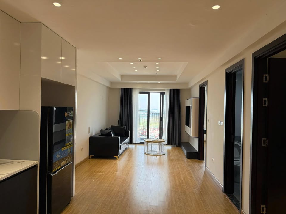 Căn hộ Chung cư Dabaco Khắc Niệm 2 phòng ngủ giá 10 triệu - Nội thất đẹp, sẵn sàng cho thuê!