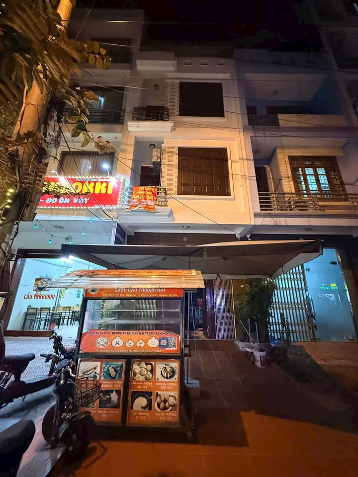 Cho thuê phòng tại mặt phố Bình Than, phường Đại Phúc - Cơ hội vàng cho các bạn tìm kiếm không gian sống!