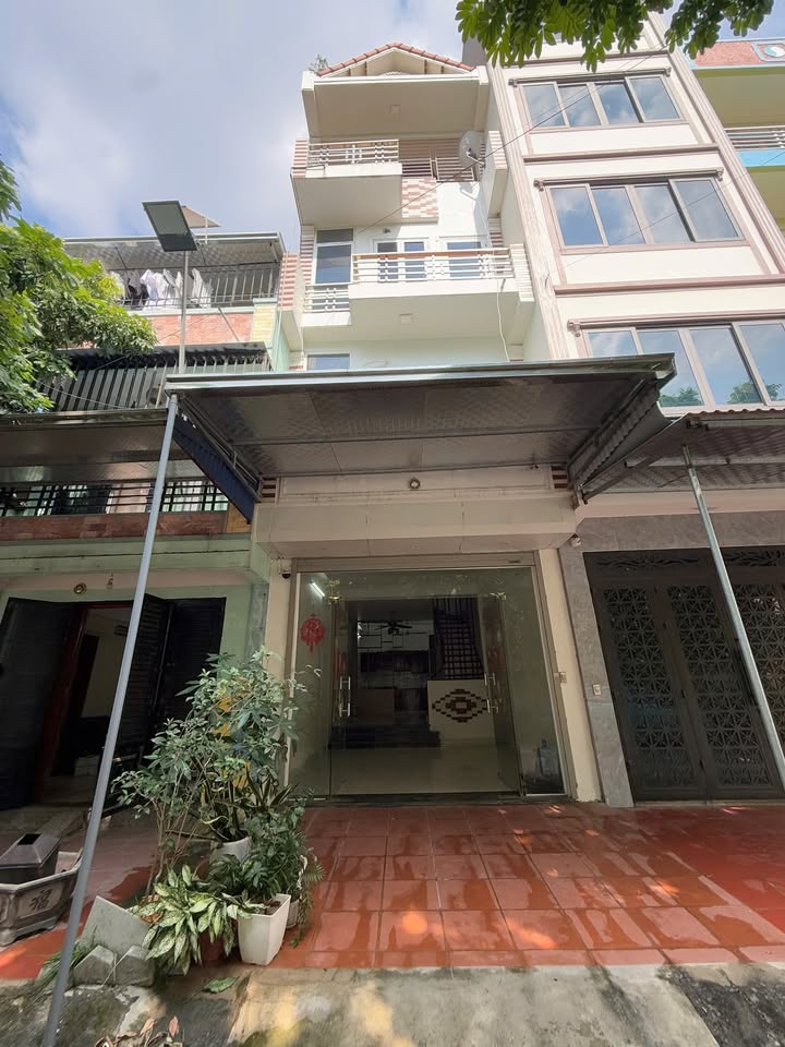 Nhà phố Yên Nghĩa, Hà Đông 50m² giá 12 tỷ - Kinh doanh đắc địa!