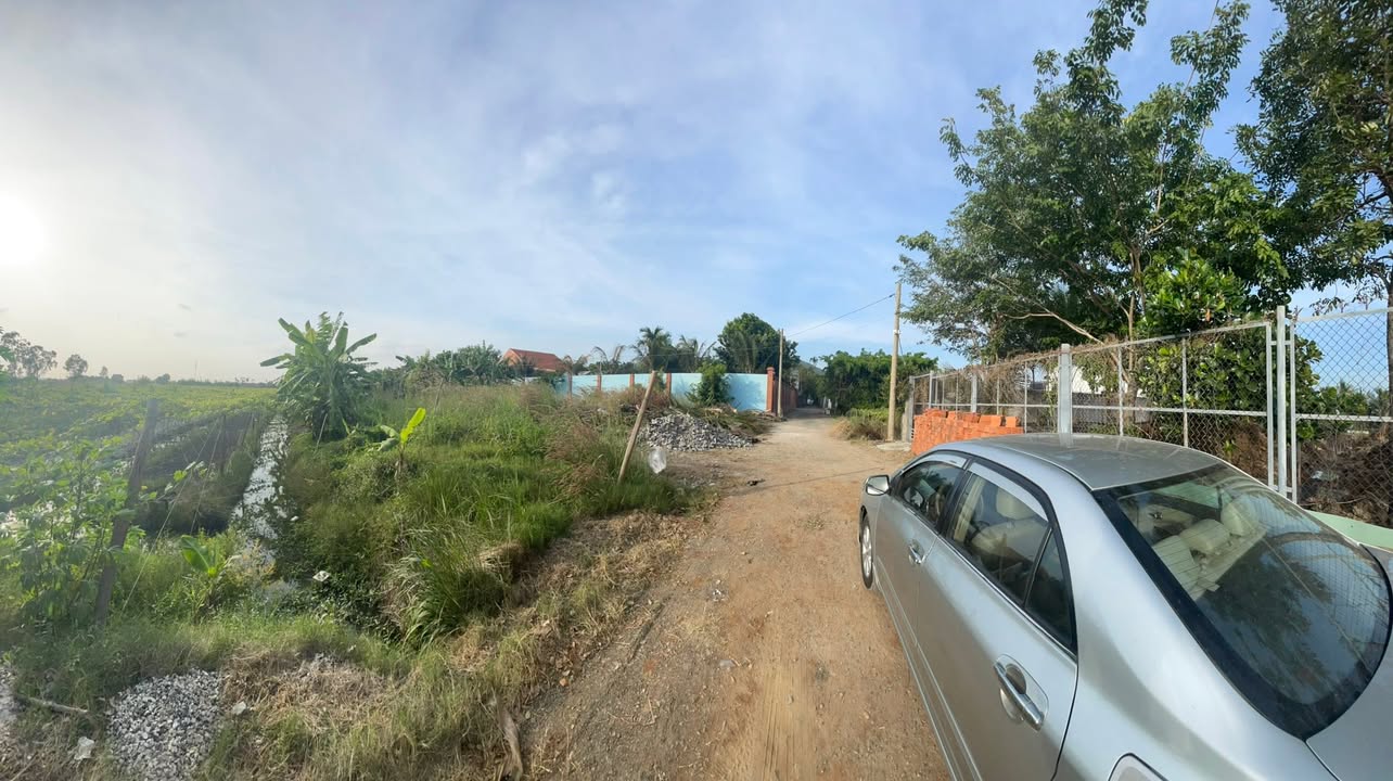 Đất nền Kim Dinh, TP. Bà Rịa 6000m² giá 30 tỷ - Pháp lý rõ ràng, xây dựng tự do!