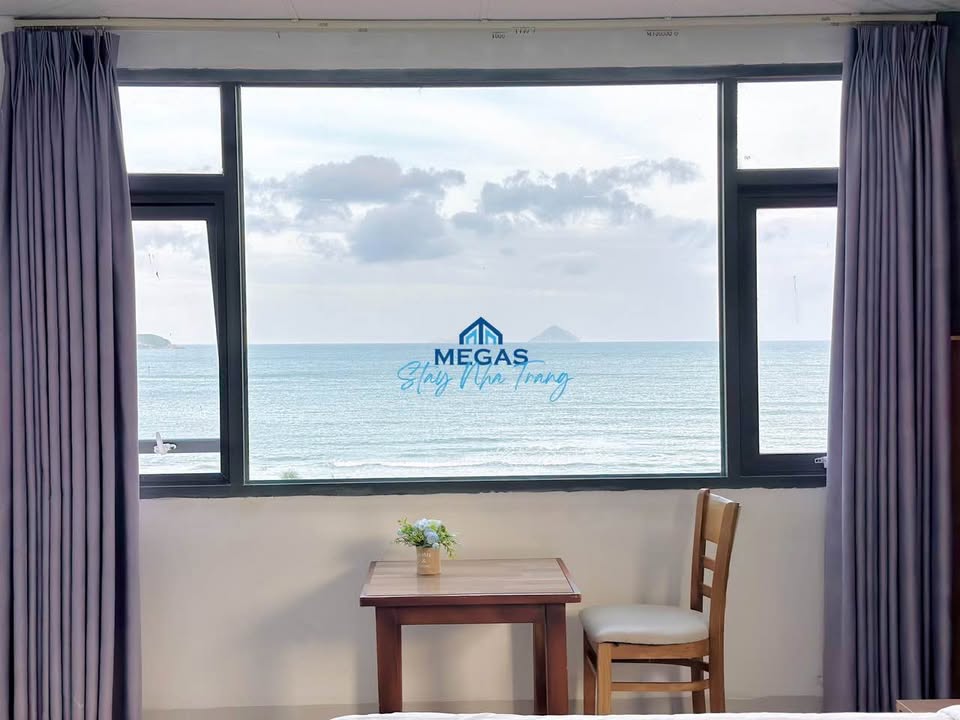 Căn hộ cho thuê tại đường Bắc Sơn, Vĩnh Hải, Nha Trang - Giá chỉ 7.5 triệu/tháng, sẵn sàng vào ở!