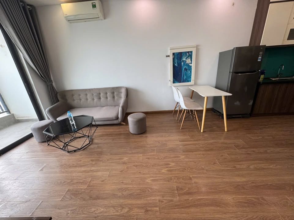 Căn hộ The Zen Gamuda 55m² giá 5 tỷ - Full nội thất đẹp