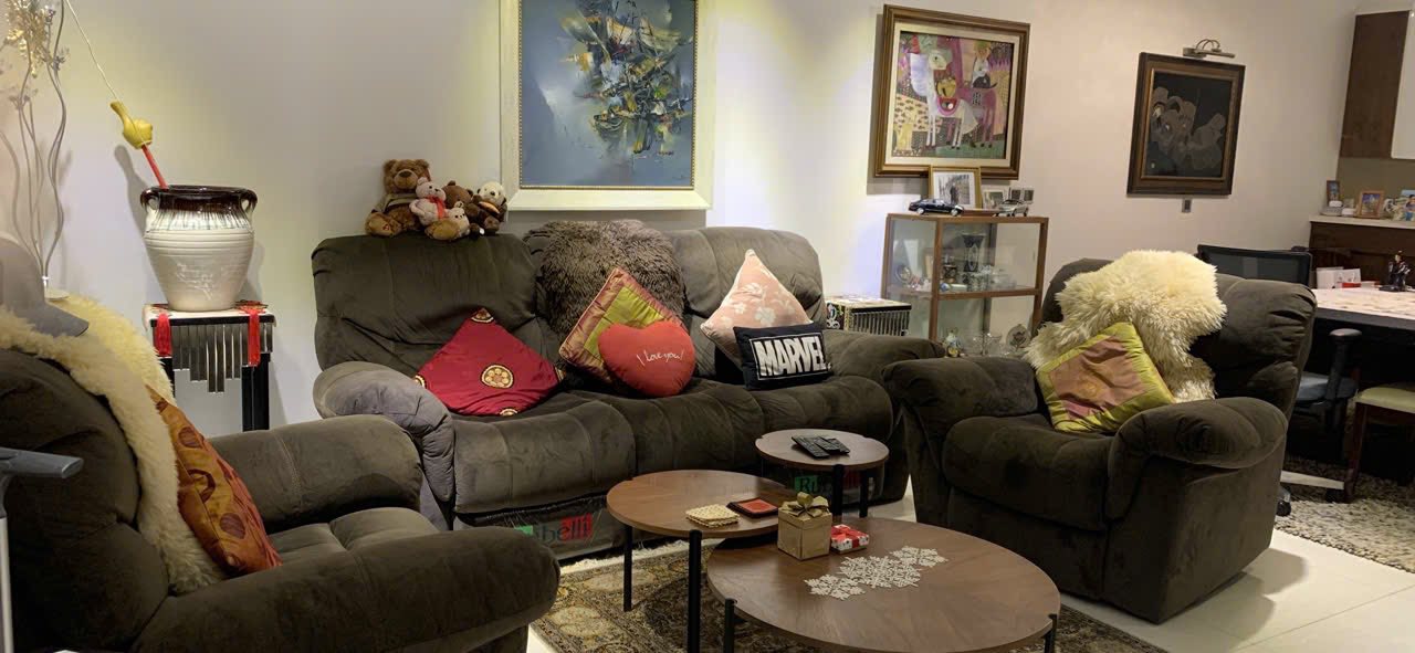 Cho thuê liền kề Gamuda Gardens 25-30 triệu/tháng - Không gian sống lý tưởng!