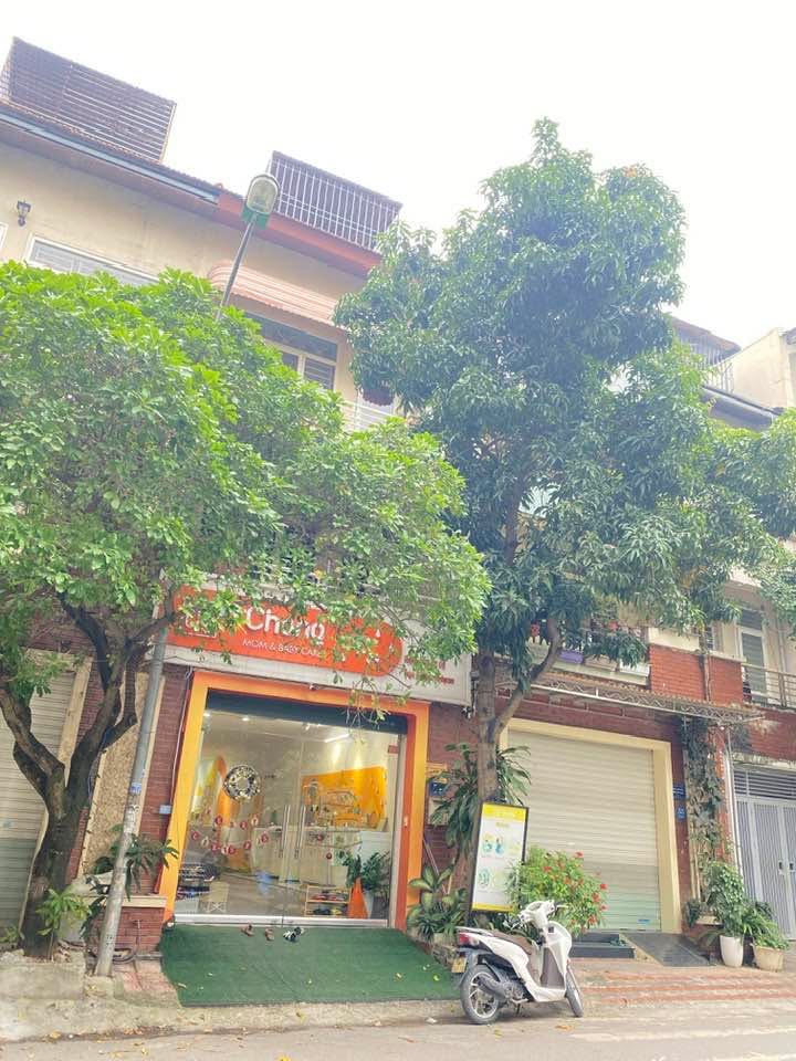 Nhà phố liền kề Nguyễn Văn Lộc 77m² giá 20 tỷ - Kinh doanh thuận lợi, ô tô tránh đỗ thoải mái!