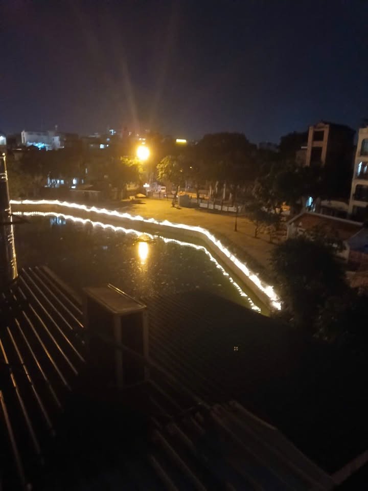 Nhà Đống Đa Quốc Tử Giám 28m² giá 6 tỷ - Sổ đỏ chính chủ, thiết kế đẹp