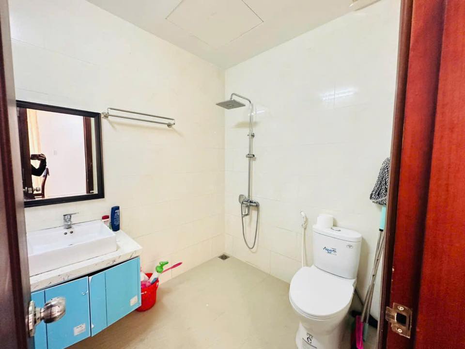 Căn hộ Chung cư Minh Linh Huế 1PN giá 5.5 triệu - Full nội thất mới hoàn thiện!