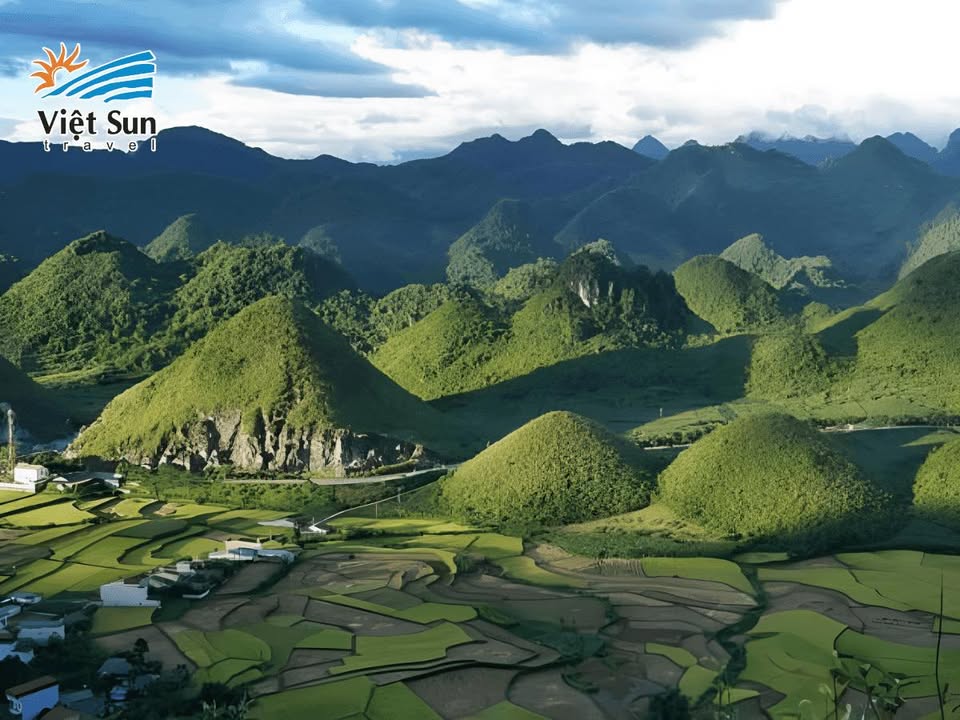 Đất nền Yên Bài, Ba Vì 1120m² giá 5.6 tỷ - Lô góc 2 mặt tiền, view núi tuyệt đẹp!