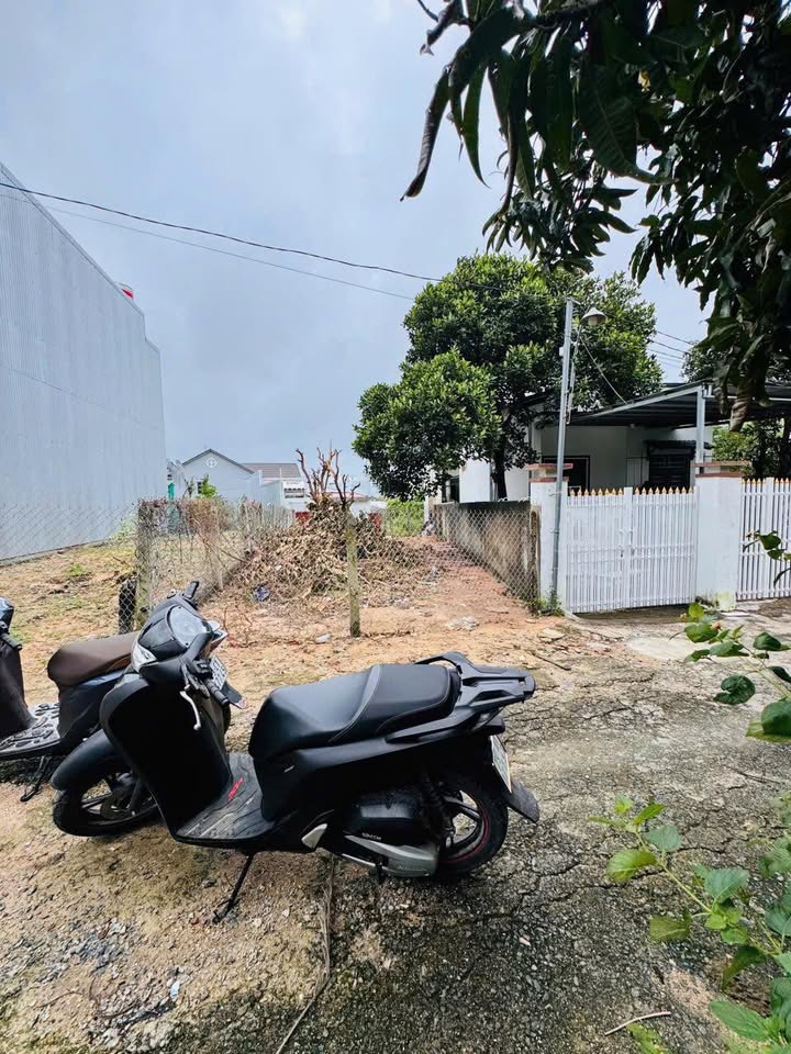 Đất nền Lộc An Cam Ranh 116m² giá 1.6 tỷ - Hướng Tây Nam, đường ô tô tải