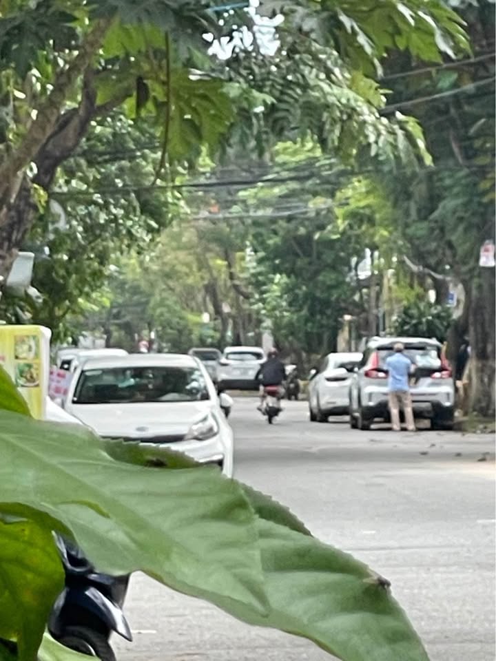 Nhà 4 tầng Hòa Minh, Đà Nẵng 67.5m² giá 7 tỷ - VIEW BIỂN trực diện hiếm có!