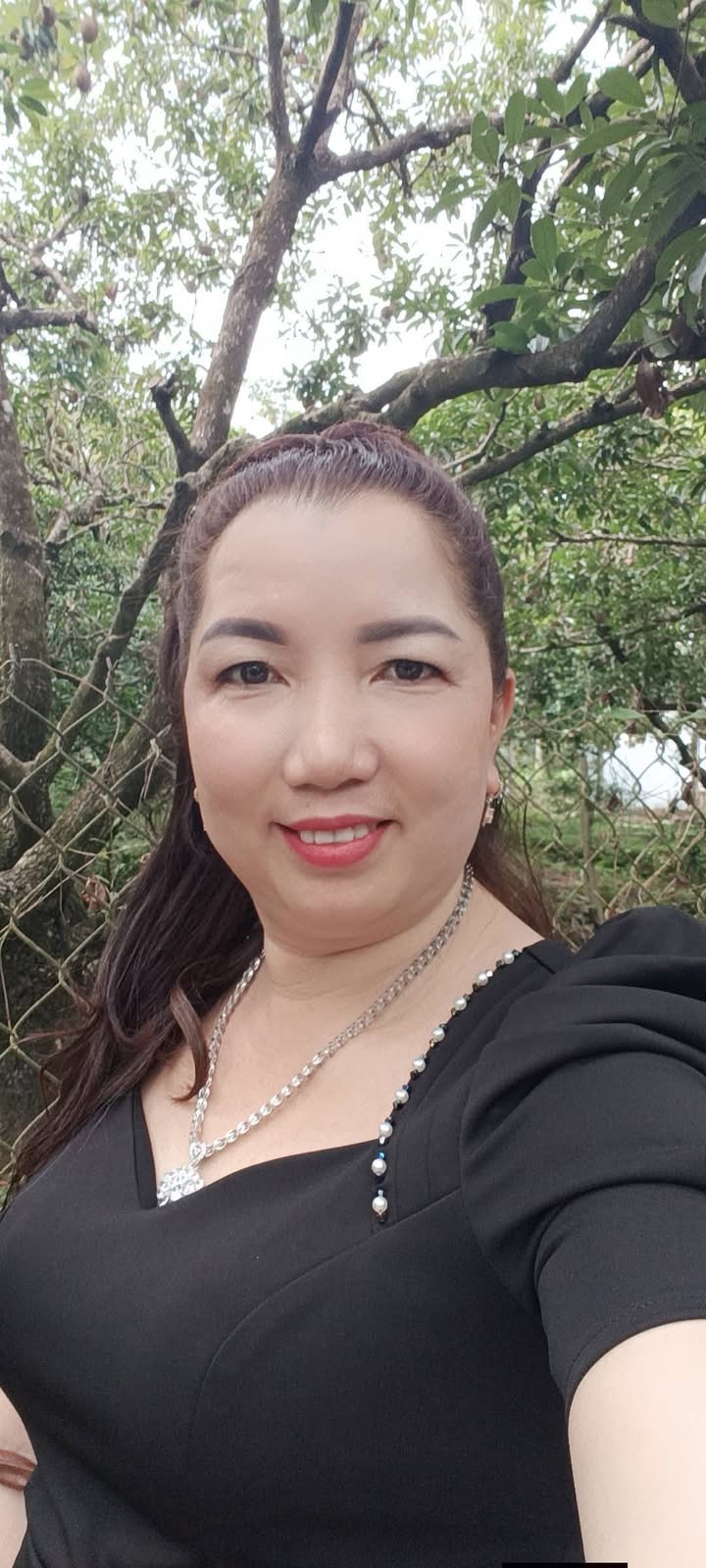 Đất nền mặt tiền TL 864 Phú Phong Châu Thành Tiền Giang 12.779m² - Tiềm năng đầu tư lớn!