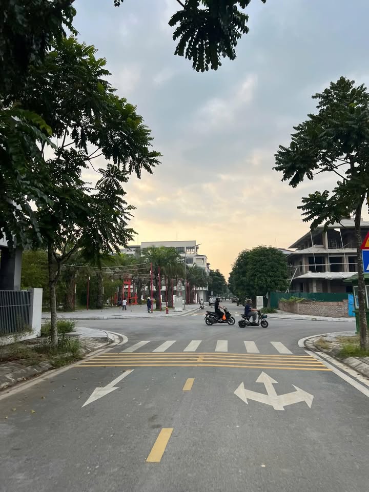 Đất nền 72m² tại Tân Dân, Việt Trì - Ô tô tránh nhau, cách công viên Văn Lang chỉ 100m!