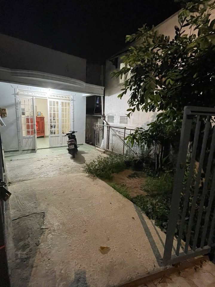 Nhà cho thuê phường 3, Đà Lạt 2PN giá 4 triệu - Không gian sống yên tĩnh