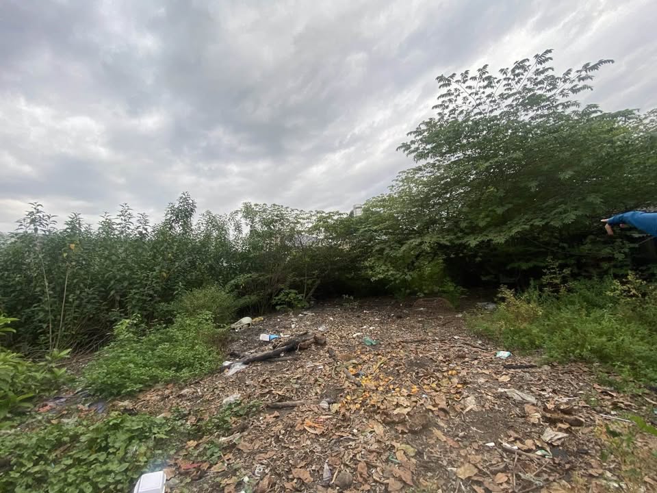 Đất nền Lò Lu Thủ Đức 180m² giá 9 tỷ - Cơ hội đầu tư tuyệt vời!