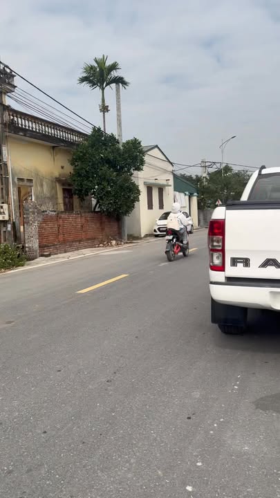 Đất nền dự án tại Thị Trấn Vương, Tiên Lữ 118m² giá 2.332 tỷ - Sẵn sàng đầu tư!