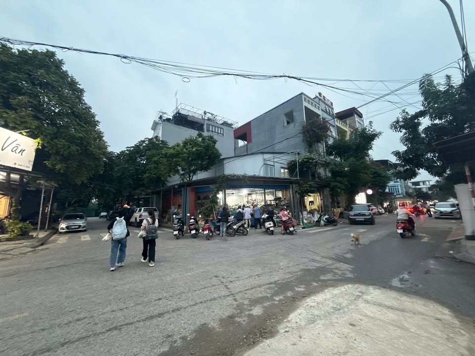 FrontHouse Mỹ Hào 76m² giá 6 tỷ - Vị trí đắc địa, tiềm năng sinh lời cao!