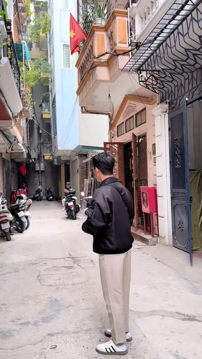 Mặt Phố Kim Giang - Thanh Xuân 40m² giá 15.5 tỷ - Đầu tư sinh lợi ngay!