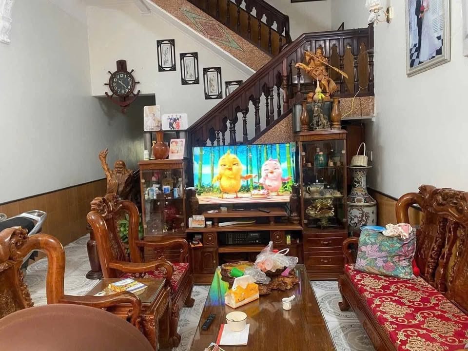 Nhà mặt đường Trần Hưng Đạo, Lạng Sơn 78m² giá 3.9 tỷ - Đầu tư sinh lời ngay!