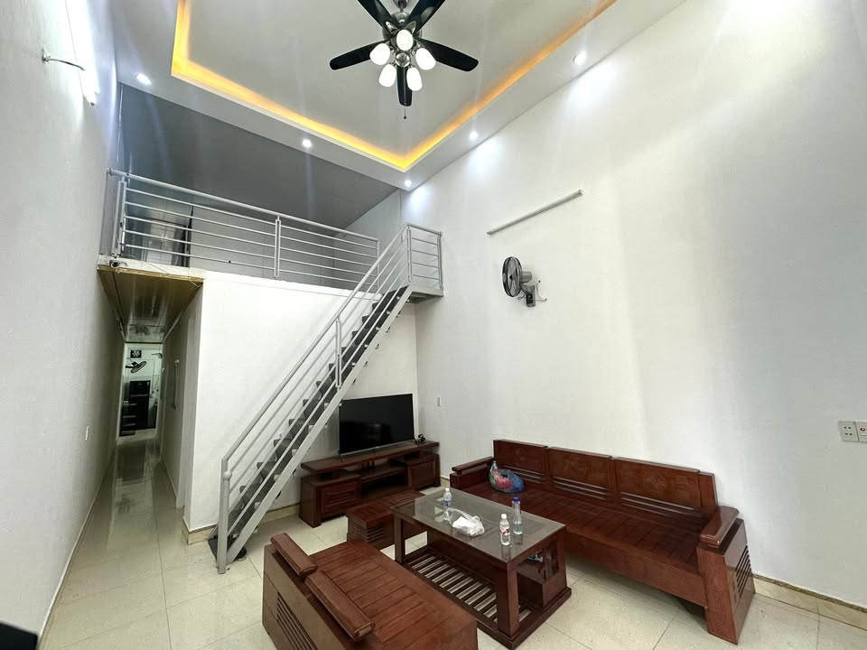 Nhà gác lửng ngõ Mỹ Sơn, Cao Lộc 80m² giá 1.1 tỷ - Không thể bỏ qua!