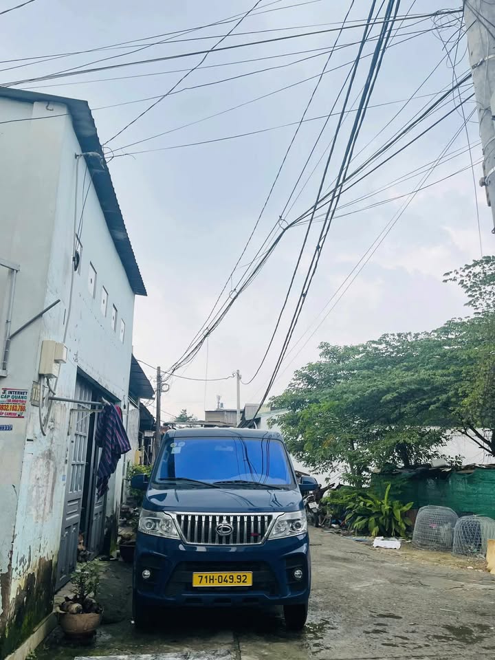 Nhà bán quận Bình Tân 64m² giá 4.39 tỷ - Sẵn sàng vào ở ngay!