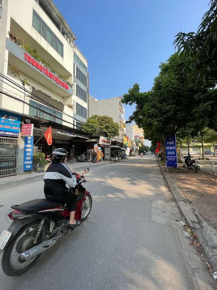 Đất nền Kim Chung Đông Anh 55m² giá 500 triệu - Lô góc thông thoáng, tiện ích đầy đủ!