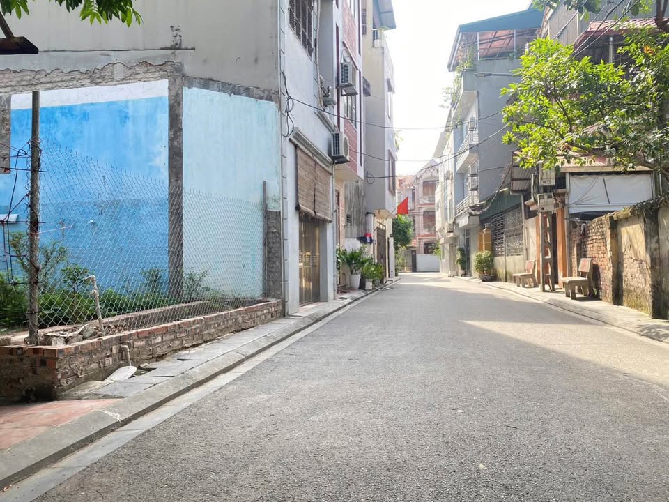 Đất Vĩnh Ngọc, Đông Anh 107m² chỉ 6 tỷ - Đường ô tô vào tận nơi!