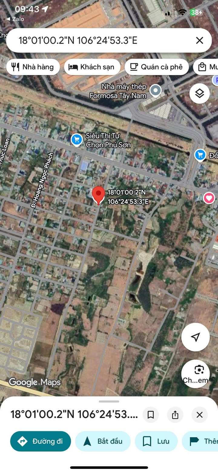 Đất Kỳ Liên 700m² giá 4 tỷ - Đầu tư sinh lời ngay!