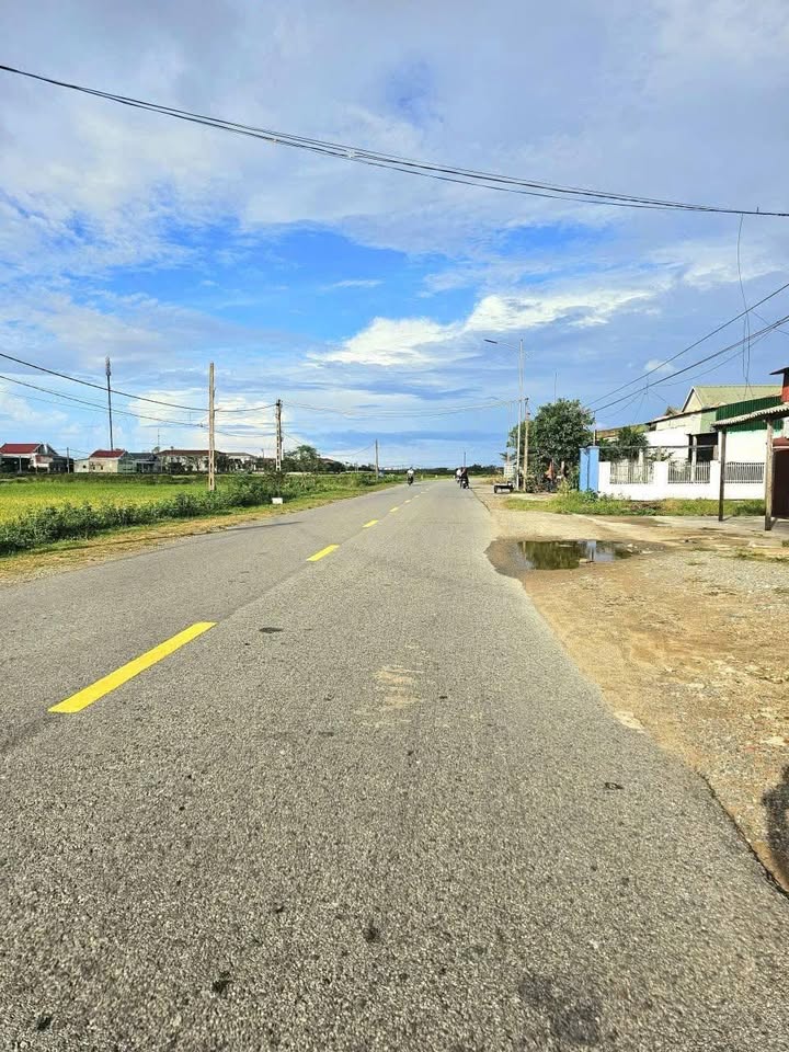 Đất nền Kỳ Anh, Hải Ninh 250m² giá chỉ 3.2 tỷ - Đầu tư sinh lời tuyệt vời!