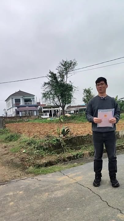 Đất nền Kỳ Anh Hà Tĩnh 146m² giá 1.5 tỷ - Vị trí trung tâm thuận lợi!