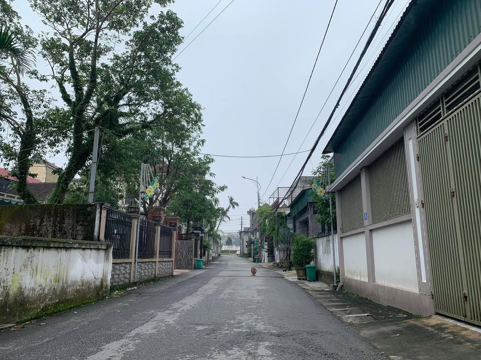 Đất trung tâm phường Sông Trí, Kỳ Anh 294.24m² giá 3 tỷ - Cơ hội đầu tư tuyệt vời!