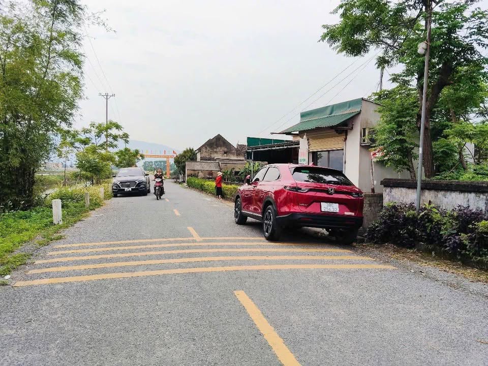 Đất thổ cư thôn Bắc Hải, Kỳ Hải 210m² giá 900 triệu - Tiềm năng đầu tư sinh lời!