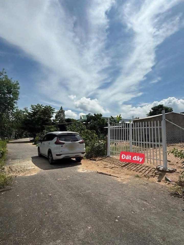 Đất thổ cư Suối Cát Cam Lâm 320m² giá 950 triệu - Sổ đỏ chính chủ