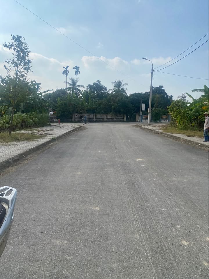 Đất nền dự án Đông Quang 100,3m² giá 900 triệu - Đối diện trường học